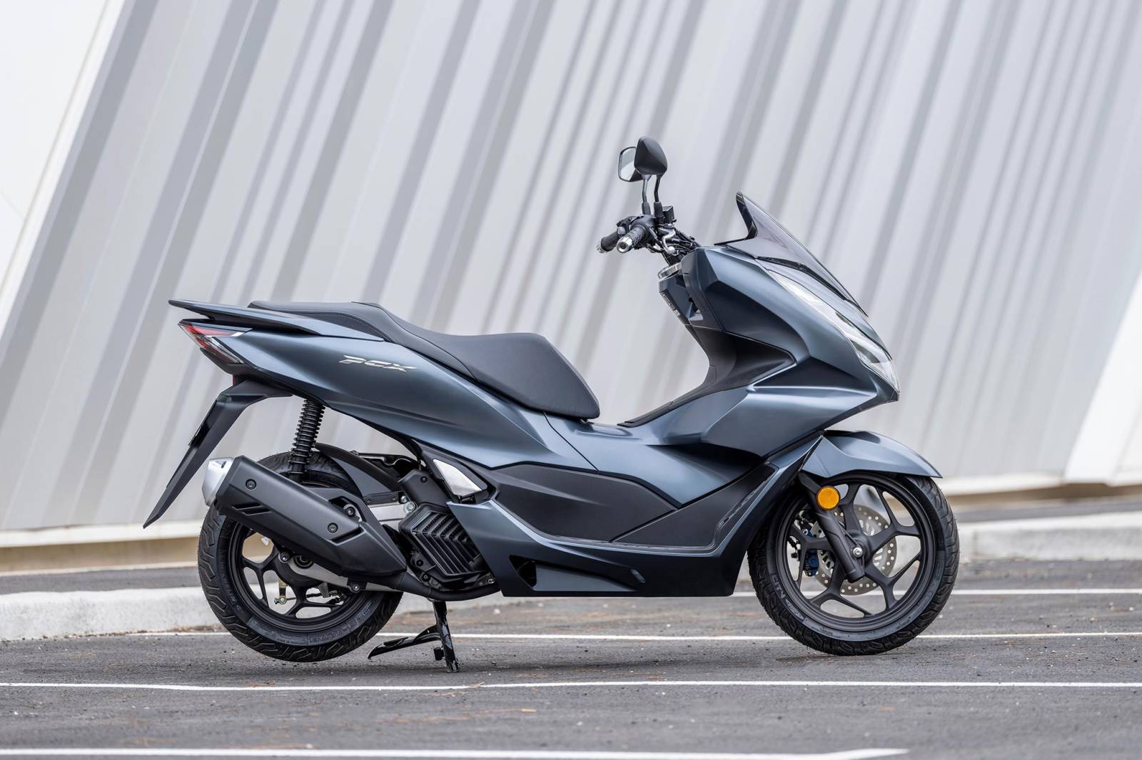 HONDA PCX